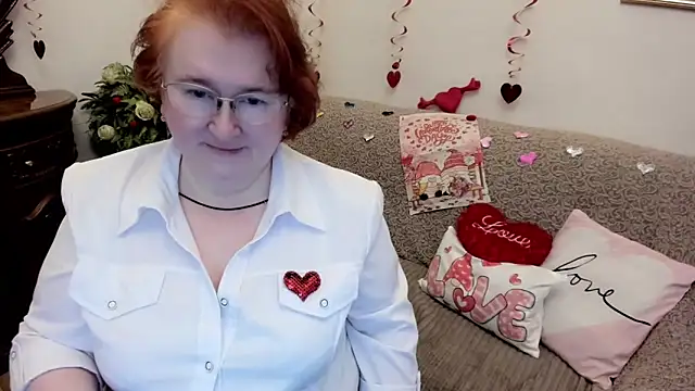 leiamillersonn online show from February 13, 7:03 pm