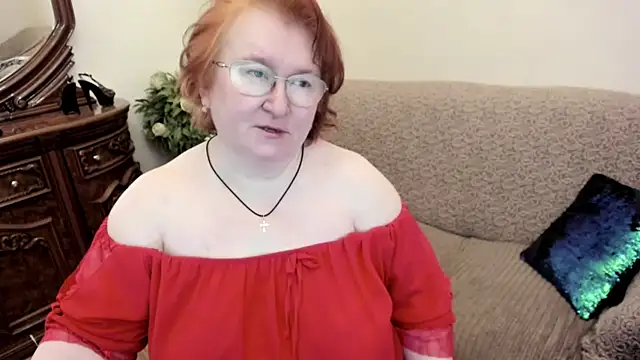 leiamillersonn online show from April 14, 6:40 am