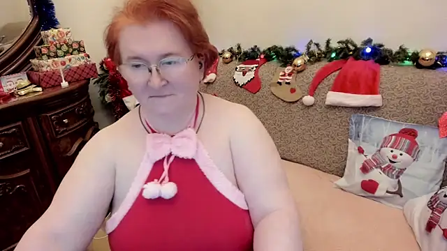 leiamillersonn online show from December 22, 6:08 pm