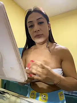 Afroditahott online show from December 14, 8:47 pm