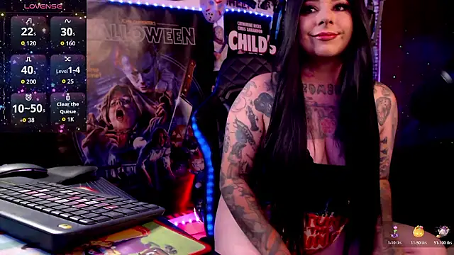 liakoy online show from March 14, 3:34 am