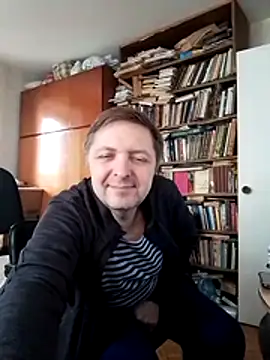 Pokaz2020 online show from April 8, 9:22 am