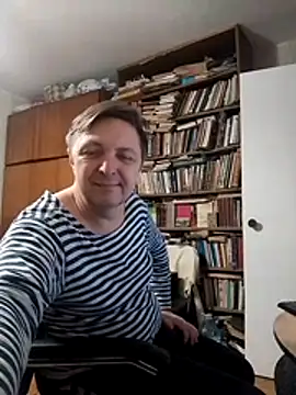 Snapshot of Pokaz2020 chatting on June 6, 10:48 pm Pokaz2020 online show from June 6, 10:48 pm