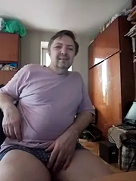 Snapshot of Pokaz2020 chatting on July 6, 2:02 pm Pokaz2020 online show from July 6, 2:02 pm