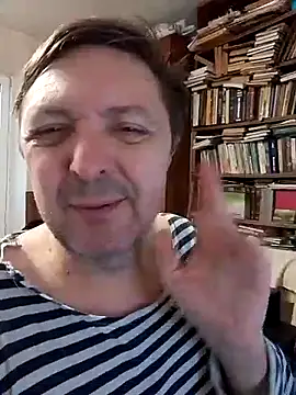 Snapshot of Pokaz2020 chatting on June 10, 6:09 pm Pokaz2020 online show from June 10, 6:09 pm