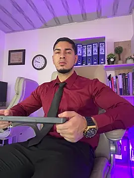 Dimitri Colleman online show from September 27, 10:49 pm