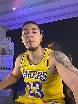 Dimitri Colleman online show from November 29, 9:59 pm