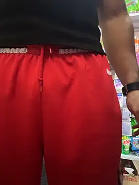 Dimitri Colleman online show from April 3, 6:58 pm