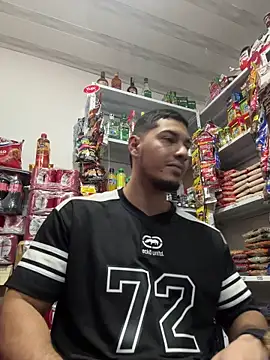 Dimitri Colleman online show from September 29, 9:42 pm