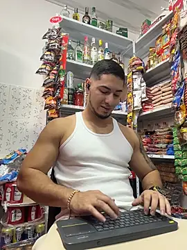 Dimitri Colleman online show from October 22, 6:51 pm