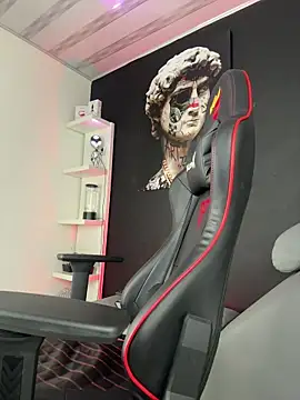 Dimitri Colleman online show from March 20, 7:48 pm