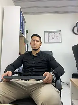 Dimitri Colleman online show from January 23, 9:18 am