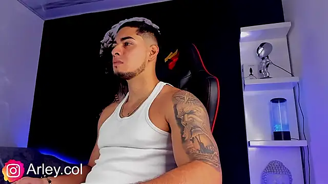 Dimitri Colleman online show from March 20, 12:51 am