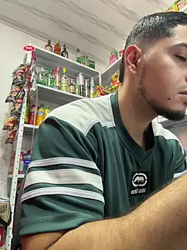 Dimitri Colleman online show from September 17, 8:55 pm