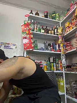 Dimitri Colleman online show from March 26, 9:13 pm