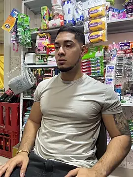 Dimitri Colleman online show from November 20, 7:36 pm