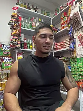 Dimitri Colleman online show from November 30, 8:42 pm