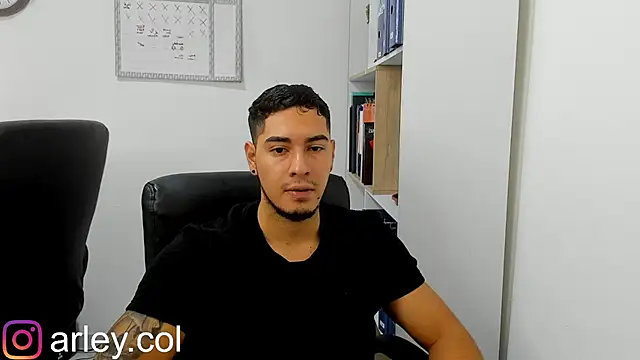 Dimitri Colleman online show from January 21, 2:54 am