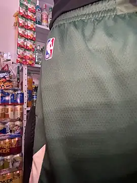 Dimitri Colleman online show from March 29, 6:53 pm