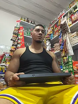 Dimitri Colleman online show from November 9, 8:35 pm