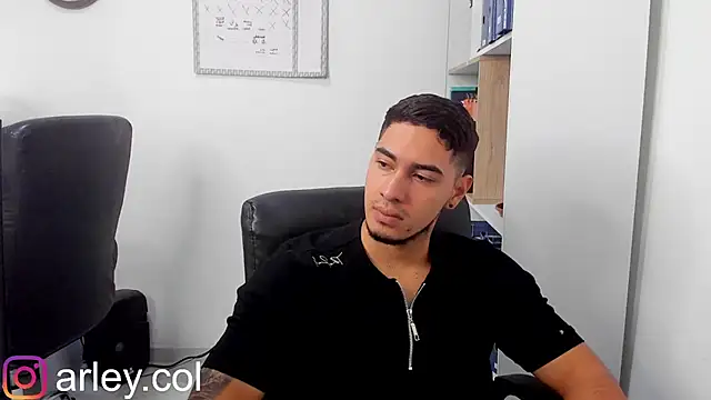 Dimitri Colleman online show from January 19, 8:18 am