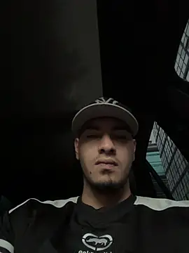 Dimitri Colleman online show from October 9, 9:37 pm