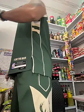 Dimitri Colleman online show from March 22, 6:09 pm