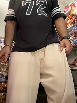 Dimitri Colleman online show from March 28, 6:42 pm