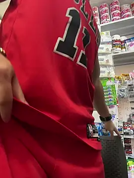 Dimitri Colleman online show from October 2, 7:06 pm