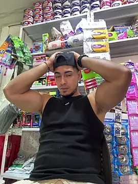 Dimitri Colleman online show from March 17, 8:56 pm