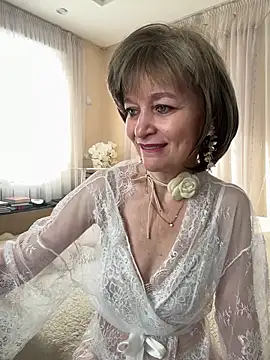 Melljoy online show from April 13, 5:00 am