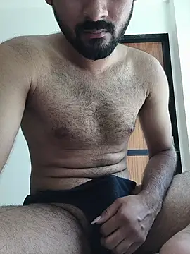 Babboy 24 online show from April 14, 5:23 am