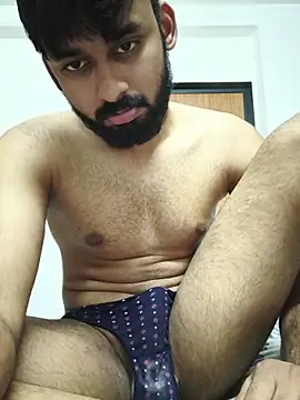 Babboy 24 online show from March 22, 9:49 pm