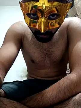 Babboy 24 online show from December 25, 12:05 pm