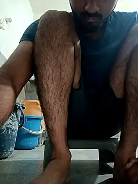 Babboy 24 online show from January 19, 1:53 am