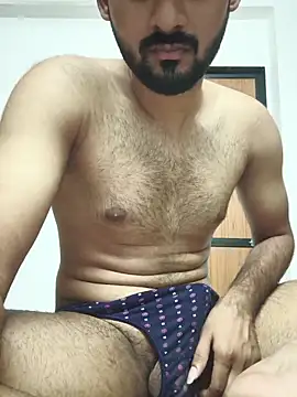 Babboy 24 online show from April 5, 10:05 pm