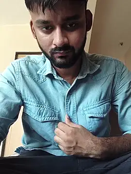 Snapshot of Babboy_24 chatting on June 2, 7:19 am Babboy 24 online show from June 2, 7:19 am