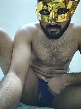 Babboy 24 online show from November 5, 2:31 pm