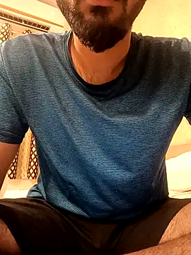 Babboy 24 online show from March 12, 7:14 pm