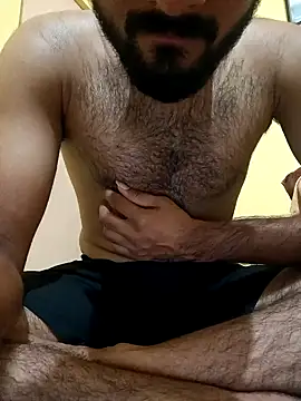 Babboy 24 online show from February 16, 2:32 pm