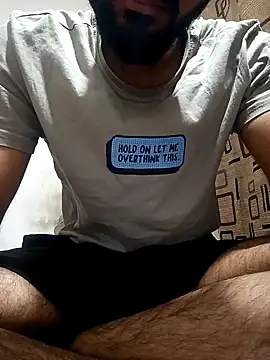 Babboy 24 online show from March 19, 1:43 am