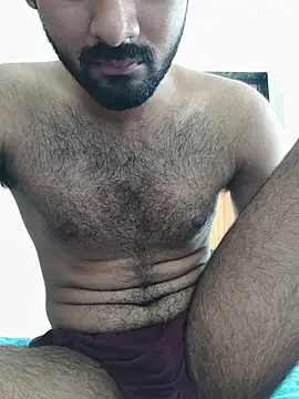 Snapshot of Babboy_24 chatting on May 24, 5:07 am Babboy 24 online show from May 24, 5:07 am