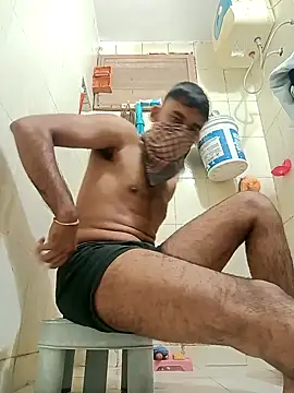 Babboy 24 online show from January 25, 10:29 am