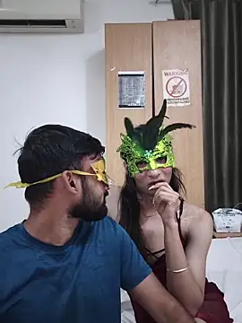 Babboy 24 online show from March 14, 5:52 pm