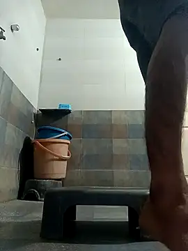 Babboy 24 online show from January 5, 12:31 am