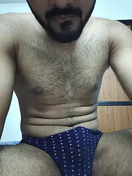 Babboy 24 online show from April 10, 9:11 pm