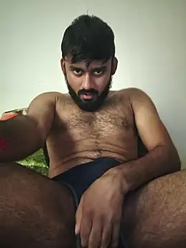 Babboy 24 online show from November 25, 11:43 am