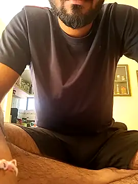 Babboy 24 online show from February 9, 8:10 am