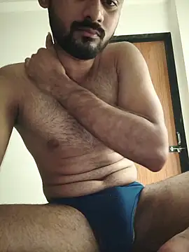 Babboy 24 online show from April 3, 11:27 am