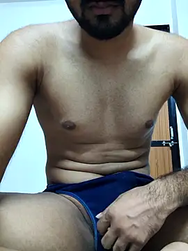 Babboy 24 online show from September 29, 12:00 pm